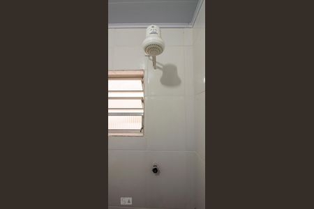 Banheiro de casa para alugar com 1 quarto, 60m² em Vila Santa Catarina, São Paulo