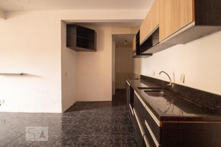 Cozinha de casa à venda com 3 quartos, 180m² em Sarandi, Porto Alegre