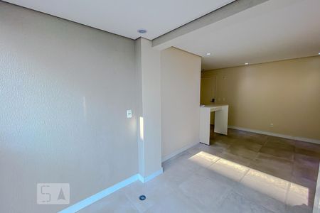 Varanda de apartamento para alugar com 1 quarto, 40m² em Brás, São Paulo