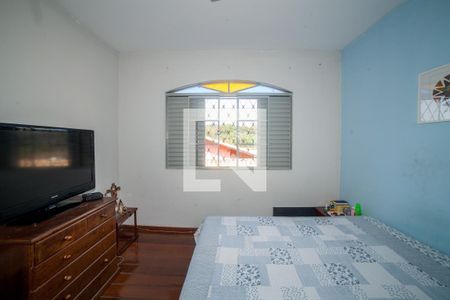 Casa à venda com 7 quartos, 360m² em Santa Inês, Belo Horizonte