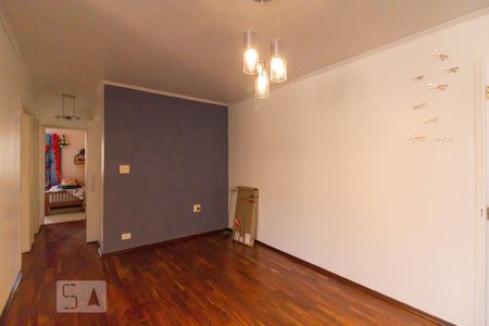 Sala de Jantar de apartamento à venda com 3 quartos, 100m² em Vila Paulicéia, São Paulo