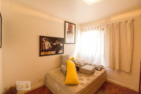 Quarto 1 de apartamento à venda com 3 quartos, 100m² em Vila Paulicéia, São Paulo