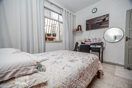 Quarto 2 de apartamento à venda com 2 quartos, 60m² em Icaraí, Niterói
