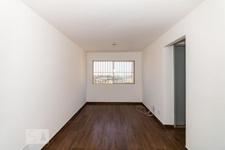 Sala de apartamento à venda com 2 quartos, 50m² em Jardim Andaraí, São Paulo