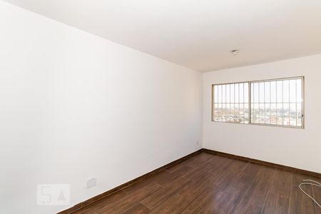 Sala de apartamento à venda com 2 quartos, 50m² em Jardim Andaraí, São Paulo