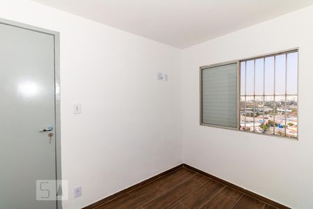 Quarto 1 de apartamento à venda com 2 quartos, 50m² em Jardim Andaraí, São Paulo