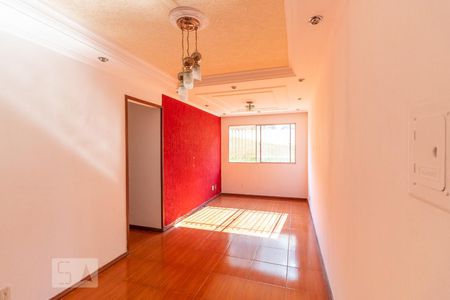 Apartamento à venda com 54m², 2 quartos e 1 vagaSala