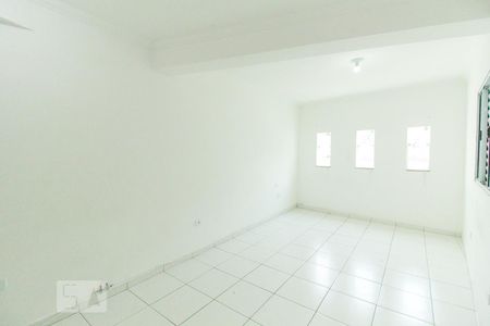 Quarto  de kitnet/studio para alugar com 1 quarto, 30m² em Vila Zat, São Paulo