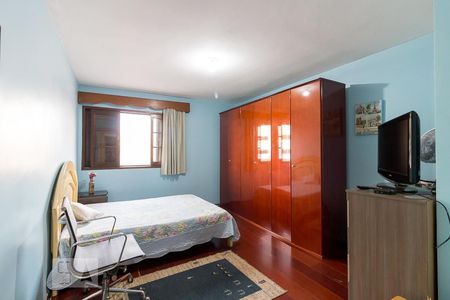 Quarto 1 de casa à venda com 2 quartos, 112m² em Jardim Santa Mena, Guarulhos