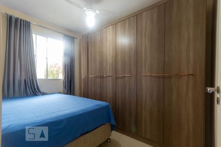 Quarto 2 de apartamento para alugar com 2 quartos, 44m² em Cavalhada, Porto Alegre