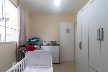 Quarto 1 de apartamento para alugar com 2 quartos, 44m² em Cavalhada, Porto Alegre
