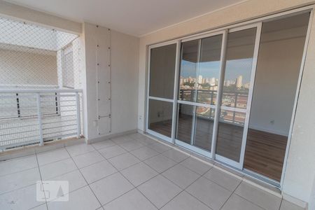 Varanda de apartamento à venda com 2 quartos, 72m² em Santana, São Paulo
