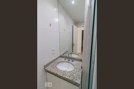 Banheiro de apartamento à venda com 2 quartos, 72m² em Santana, São Paulo