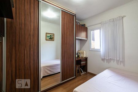 Apartamento à venda com 66m², 3 quartos e 1 vaga Apartamento à venda com 66m², 3 quartos e 1 vagaQuarto 2