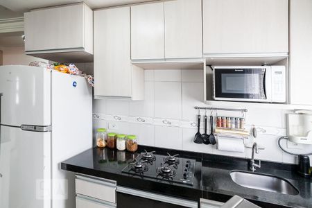 Apartamento à venda com 66m², 3 quartos e 1 vaga Apartamento à venda com 66m², 3 quartos e 1 vagaCozinha
