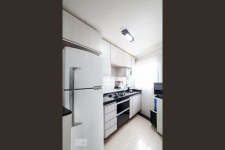 Apartamento à venda com 66m², 3 quartos e 1 vaga Apartamento à venda com 66m², 3 quartos e 1 vagaCozinha