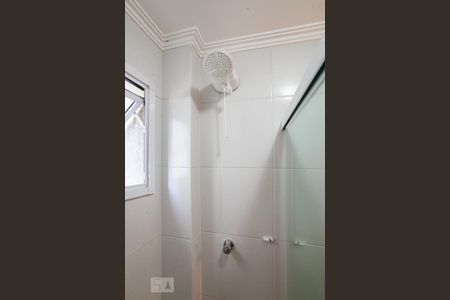 Apartamento à venda com 66m², 3 quartos e 1 vaga Apartamento à venda com 66m², 3 quartos e 1 vagaBanheiro