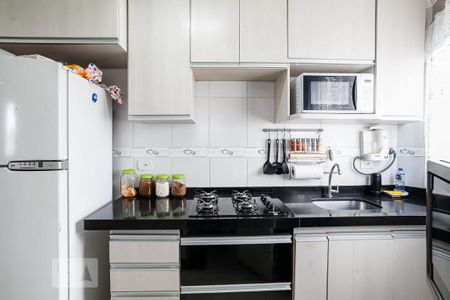 Apartamento à venda com 66m², 3 quartos e 1 vaga Apartamento à venda com 66m², 3 quartos e 1 vagaCozinha