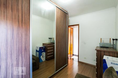 Apartamento à venda com 66m², 3 quartos e 1 vaga Apartamento à venda com 66m², 3 quartos e 1 vagaQuarto 3
