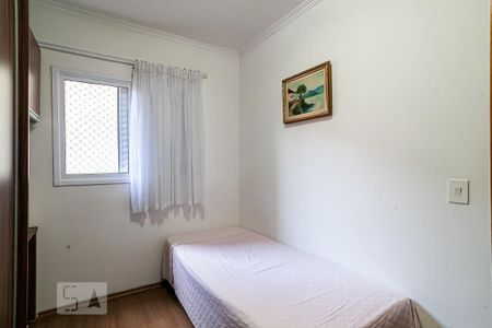 Apartamento à venda com 66m², 3 quartos e 1 vaga Apartamento à venda com 66m², 3 quartos e 1 vagaQuarto 2