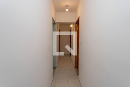Quarto 1 - suíte  de apartamento à venda com 3 quartos, 74m² em Centro, Diadema