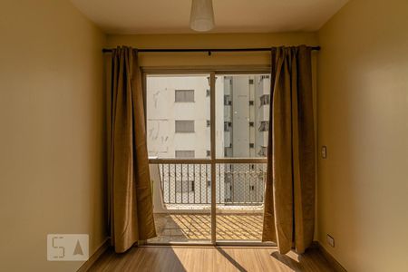 Sala de apartamento à venda com 2 quartos, 64m² em Santana, São Paulo