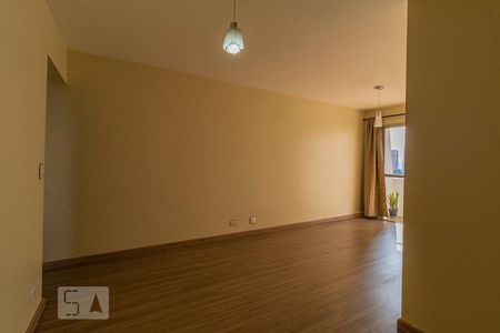 Sala de apartamento à venda com 2 quartos, 64m² em Santana, São Paulo