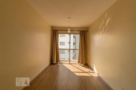 Sala de apartamento à venda com 2 quartos, 64m² em Santana, São Paulo