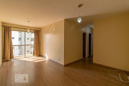 Sala de apartamento à venda com 2 quartos, 64m² em Santana, São Paulo