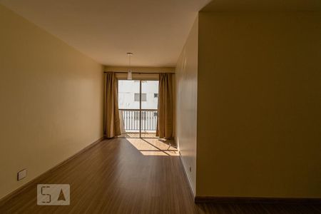 Sala de apartamento à venda com 2 quartos, 64m² em Santana, São Paulo