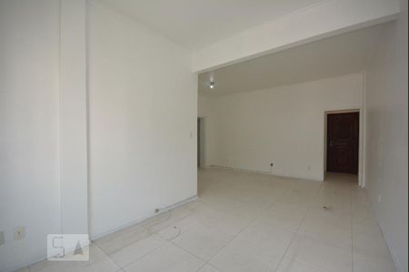 Sala de apartamento para alugar com 3 quartos, 108m² em Laranjeiras, Rio de Janeiro