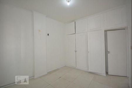 Quarto 2 de apartamento para alugar com 3 quartos, 108m² em Laranjeiras, Rio de Janeiro