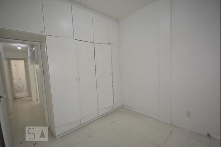 Quarto 1 de apartamento para alugar com 3 quartos, 108m² em Laranjeiras, Rio de Janeiro