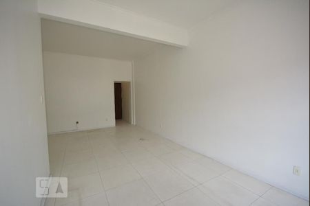 Sala de apartamento à venda com 3 quartos, 108m² em Laranjeiras, Rio de Janeiro
