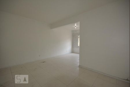 Sala de apartamento para alugar com 3 quartos, 108m² em Laranjeiras, Rio de Janeiro