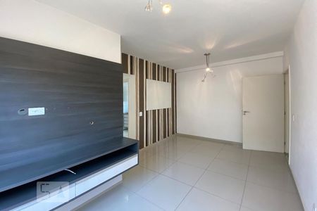 Sala de apartamento para alugar com 2 quartos, 76m² em Jardim Piratininga, Sorocaba