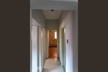 Corredor de casa para alugar com 3 quartos, 317m² em Renascença, Belo Horizonte