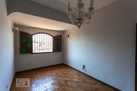 Sala de casa para alugar com 3 quartos, 317m² em Renascença, Belo Horizonte