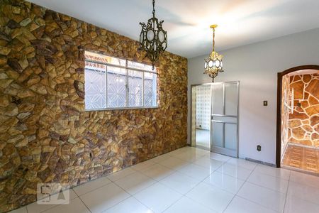 Copa de casa para alugar com 3 quartos, 317m² em Renascença, Belo Horizonte