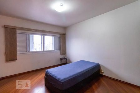 Quarto 2 de apartamento à venda com 3 quartos, 180m² em Pinheiros, São Paulo