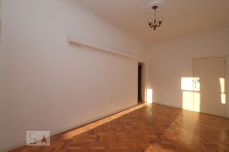 Sala de apartamento para alugar com 3 quartos, 75m² em Tijuca, Rio de Janeiro