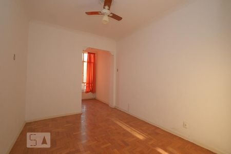 Quarto 2 de apartamento para alugar com 3 quartos, 75m² em Tijuca, Rio de Janeiro