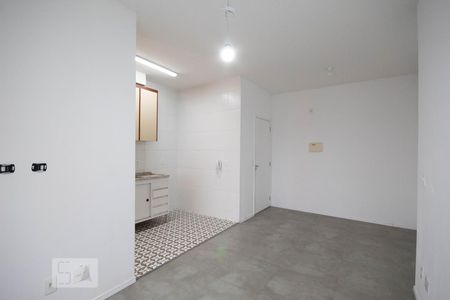 Sala de apartamento para alugar com 2 quartos, 46m² em Novo Osasco, Osasco