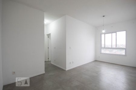 Sala de apartamento para alugar com 2 quartos, 46m² em Novo Osasco, Osasco