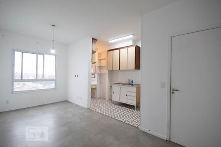 Sala de apartamento para alugar com 2 quartos, 46m² em Novo Osasco, Osasco