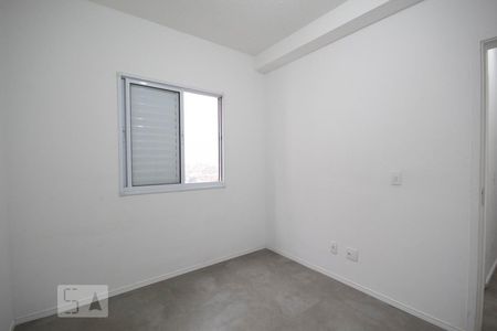 Quarto 1 de apartamento para alugar com 2 quartos, 46m² em Novo Osasco, Osasco