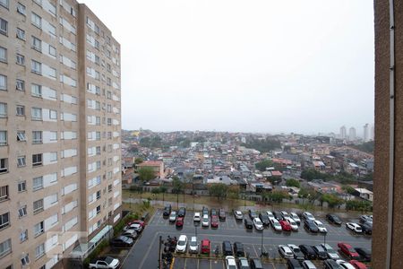 Vista do Quarto 1 de apartamento para alugar com 2 quartos, 46m² em Novo Osasco, Osasco