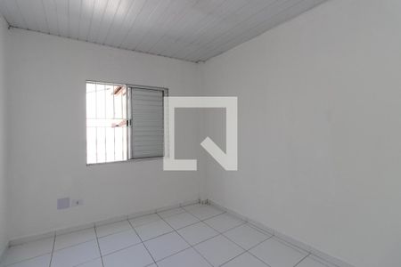 Quarto de casa de condomínio para alugar com 1 quarto, 50m² em Vila Isolina Mazzei, São Paulo