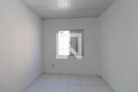 Quarto de casa de condomínio para alugar com 1 quarto, 50m² em Vila Isolina Mazzei, São Paulo