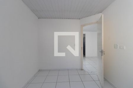 Quarto de casa de condomínio para alugar com 1 quarto, 50m² em Vila Isolina Mazzei, São Paulo